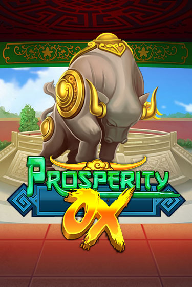 Prosperity Ox популярный слот бесплатная демо-версия | Azino 777