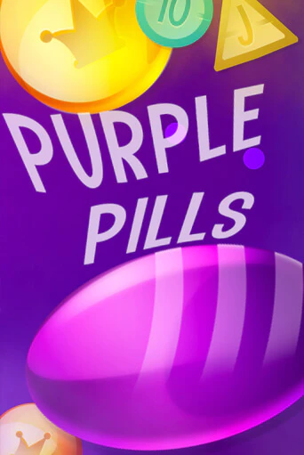 Purple Pills популярный слот бесплатная демо-версия | Azino 777