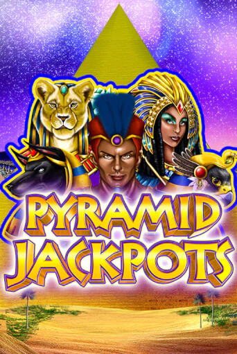 Pyramid Jackpots популярный слот бесплатная демо-версия | Azino 777