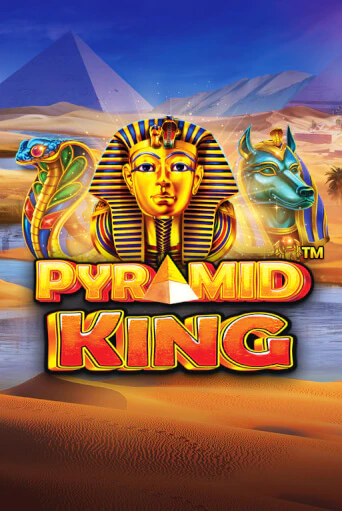 Pyramid King популярный слот бесплатная демо-версия | Azino 777