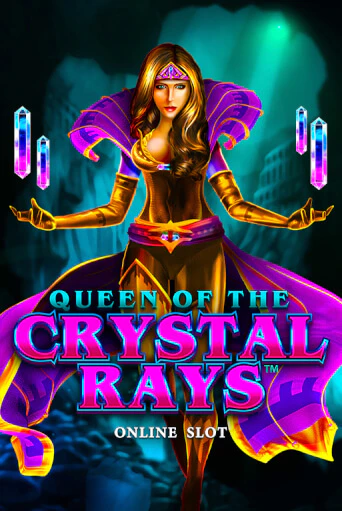 Queen of the Crystal Rays популярный слот бесплатная демо-версия | Azino 777