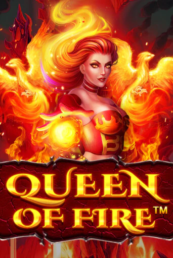 Queen Of Fire - Expanded Edition популярный слот бесплатная демо-версия | Azino 777