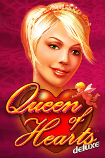 Queen of Hearts Deluxe популярный слот бесплатная демо-версия | Azino 777