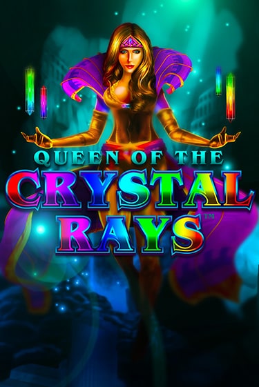Queen of The Crystal Rays популярный слот бесплатная демо-версия | Azino 777