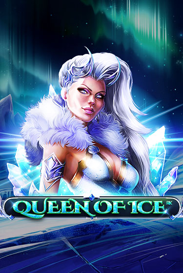 Queen Of Ice популярный слот бесплатная демо-версия | Azino 777