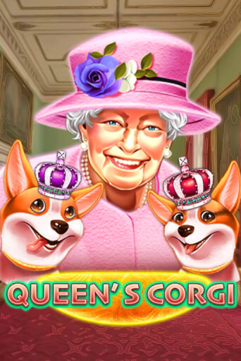 Queen's Corgi популярный слот бесплатная демо-версия | Azino 777