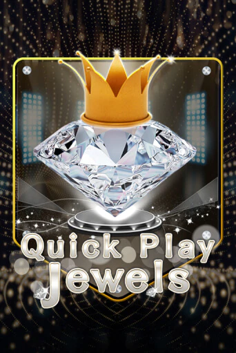 Quick Play Jewels популярный слот бесплатная демо-версия | Azino 777