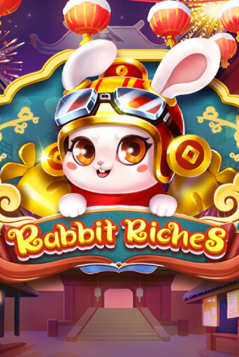 Rabbit Riches популярный слот бесплатная демо-версия | Azino 777