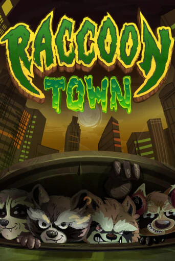 Raccoon town популярный слот бесплатная демо-версия | Azino 777