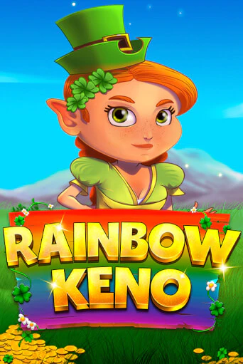 Rainbow Keno популярный слот бесплатная демо-версия | Azino 777