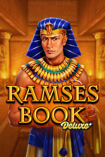 Ramses Book Deluxe популярный слот бесплатная демо-версия | Azino 777