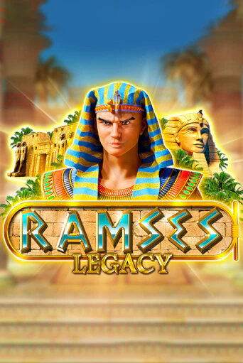 Ramses Legacy популярный слот бесплатная демо-версия | Azino 777