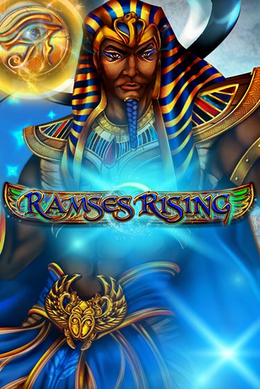Ramses Rising популярный слот бесплатная демо-версия | Azino 777