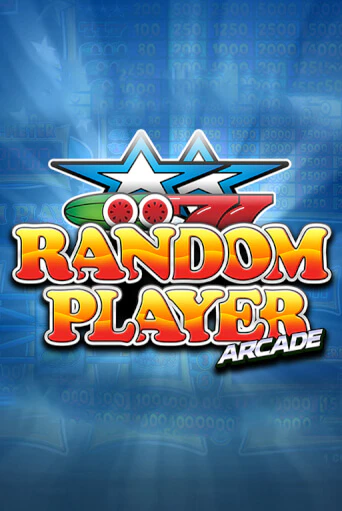 Random Player Arcade популярный слот бесплатная демо-версия | Azino 777