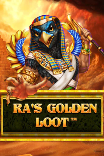 Ra's Golden Loot популярный слот бесплатная демо-версия | Azino 777
