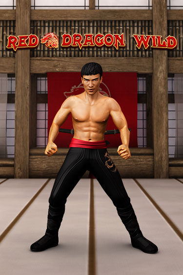Red Dragon Wild популярный слот бесплатная демо-версия | Azino 777