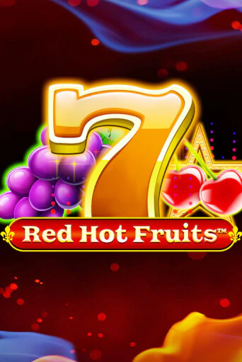 Red Hot Fruits популярный слот бесплатная демо-версия | Azino 777