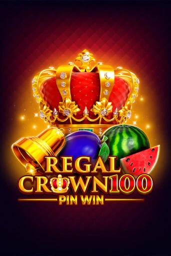 Regal Crown 100 популярный слот бесплатная демо-версия | Azino 777