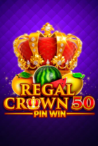 Regal Crown 50 популярный слот бесплатная демо-версия | Azino 777