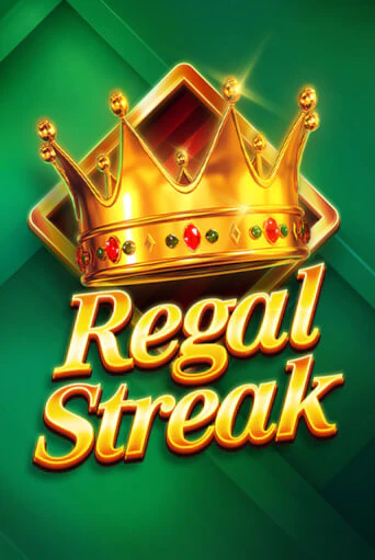 Regal Streak популярный слот бесплатная демо-версия | Azino 777