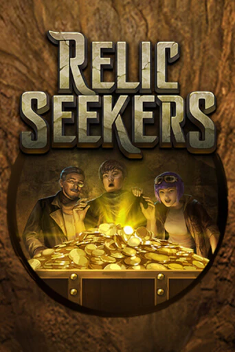 Relic Seekers популярный слот бесплатная демо-версия | Azino 777