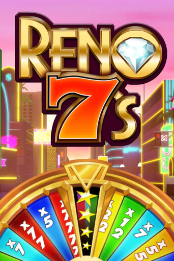 Reno 7's популярный слот бесплатная демо-версия | Azino 777