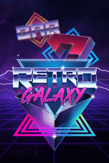 Retro Galaxy популярный слот бесплатная демо-версия | Azino 777