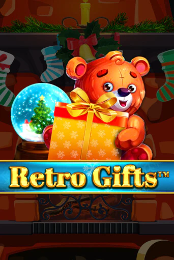 Retro Gifts популярный слот бесплатная демо-версия | Azino 777