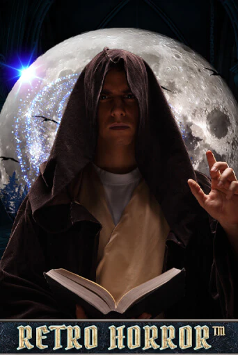 Retro Horror популярный слот бесплатная демо-версия | Azino 777