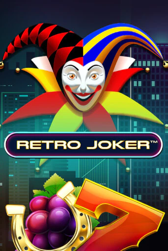 Retro Joker популярный слот бесплатная демо-версия | Azino 777