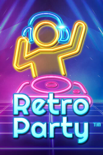 Retro Party популярный слот бесплатная демо-версия | Azino 777