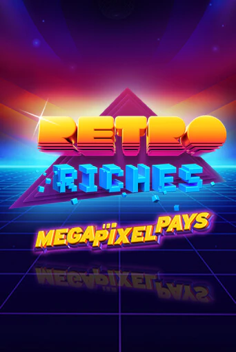 Retro Riches Promo популярный слот бесплатная демо-версия | Azino 777