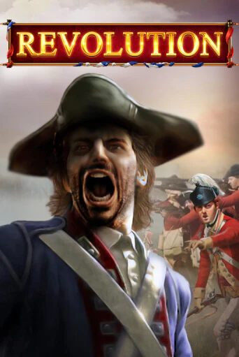 Revolution популярный слот бесплатная демо-версия | Azino 777