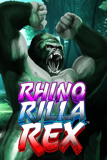 Rhino Rilla Rex популярный слот бесплатная демо-версия | Azino 777
