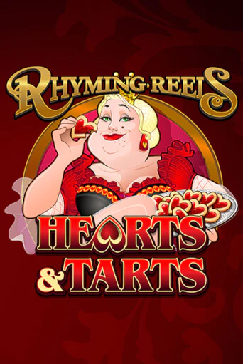 Rhyming Reels Hearts And Tarts популярный слот бесплатная демо-версия | Azino 777