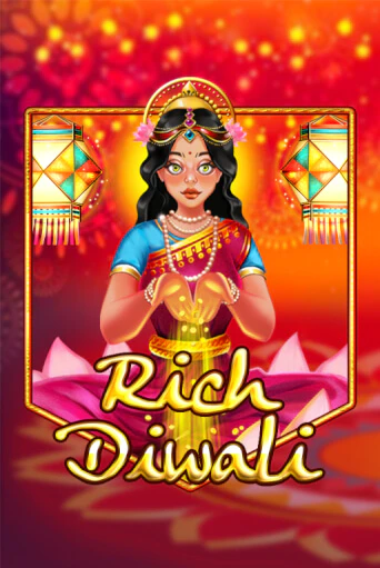 Rich Diwali популярный слот бесплатная демо-версия | Azino 777