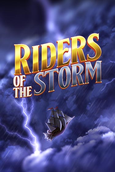 Riders Of The Storm популярный слот бесплатная демо-версия | Azino 777