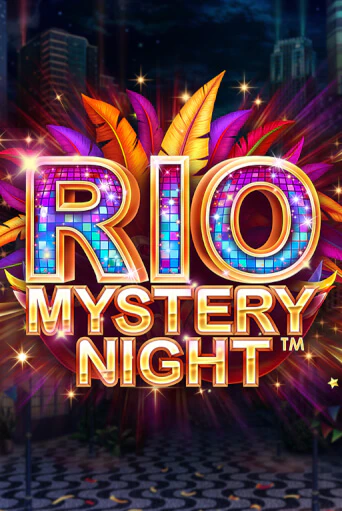 Rio Mystery Night популярный слот бесплатная демо-версия | Azino 777