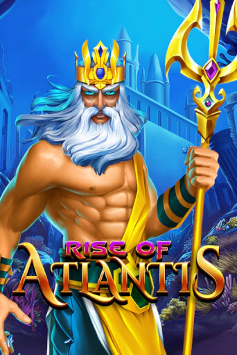Rise Of Atlantis популярный слот бесплатная демо-версия | Azino 777
