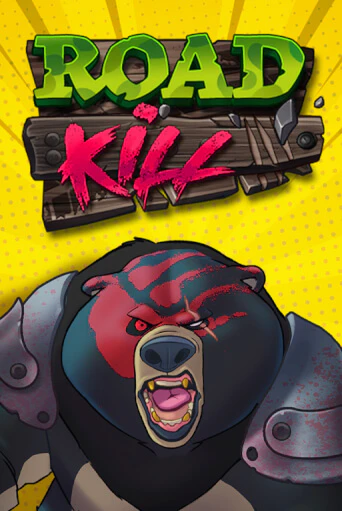 Roadkill популярный слот бесплатная демо-версия | Azino 777