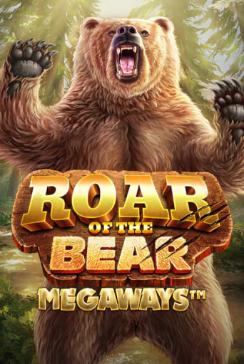 Roar of the Bear Megaways популярный слот бесплатная демо-версия | Azino 777