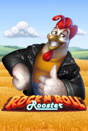 Rock and Roll Rooster популярный слот бесплатная демо-версия | Azino 777