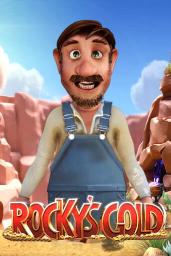Rocky's Gold популярный слот бесплатная демо-версия | Azino 777
