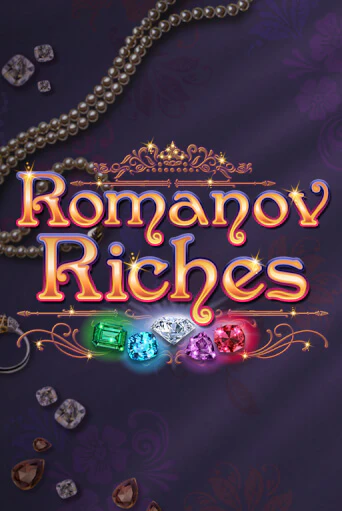 Romanov Riches популярный слот бесплатная демо-версия | Azino 777