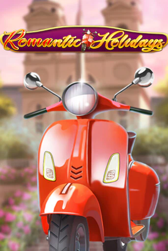 Romantic Holidays популярный слот бесплатная демо-версия | Azino 777