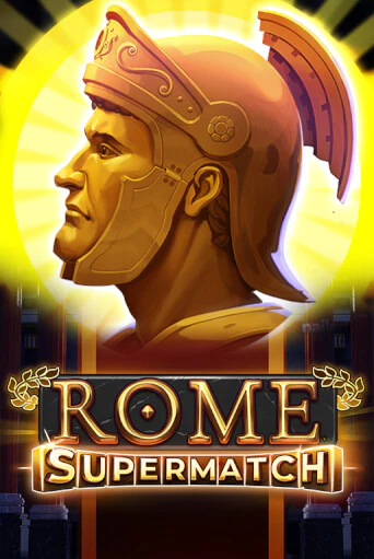 Rome Supermatch популярный слот бесплатная демо-версия | Azino 777