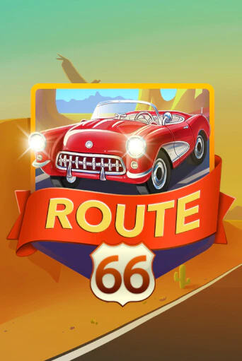 Route 66 популярный слот бесплатная демо-версия | Azino 777