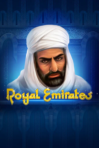 Royal Emirates популярный слот бесплатная демо-версия | Azino 777