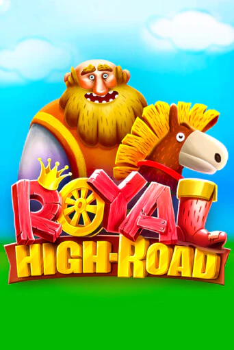 Royal High-Road популярный слот бесплатная демо-версия | Azino 777