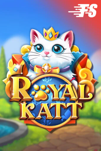 Royal Katt популярный слот бесплатная демо-версия | Azino 777